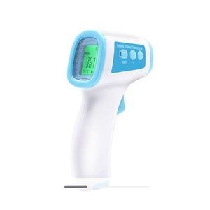 Non-contact Measuring Temperature Meter